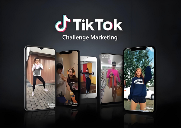 TikTok网红营销对独立站十分重要