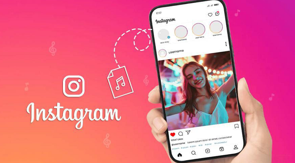 Instagram是独立站品牌建设的首选平台