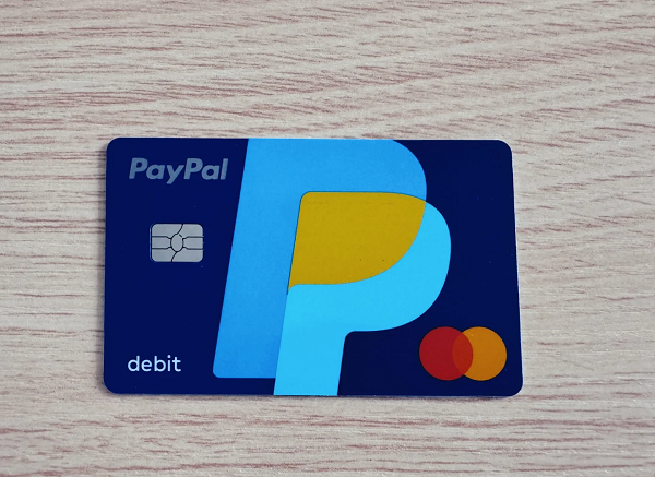 PayPal拥有超过4亿活跃用户