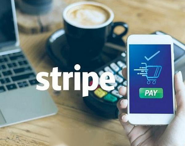 Stripe以强大的技术能力和灵活的API著称