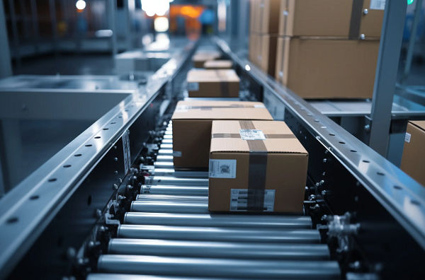 物流是成本的构成部分