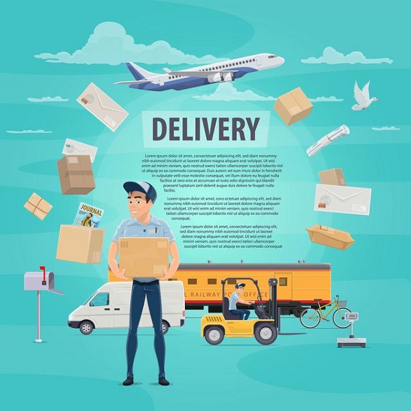 清关是商品进入目标市场时需通过的海关流程