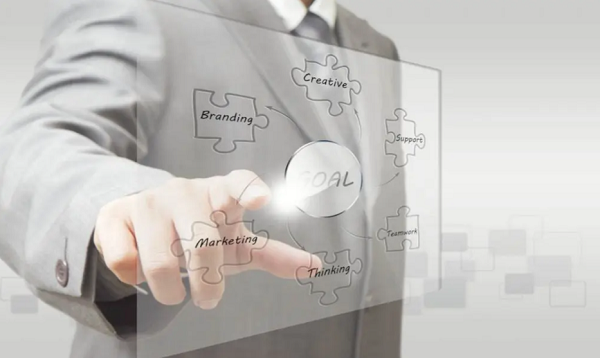 客户的重复购买意味着持续的收入