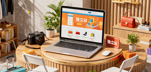 独立站是众多企业拓展全球市场的重要途径