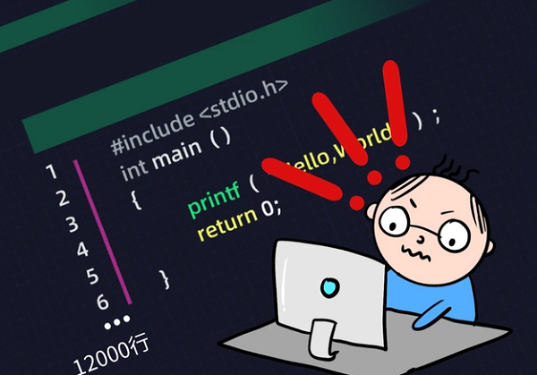 选择时软件和代码要选择合法、正规的渠道