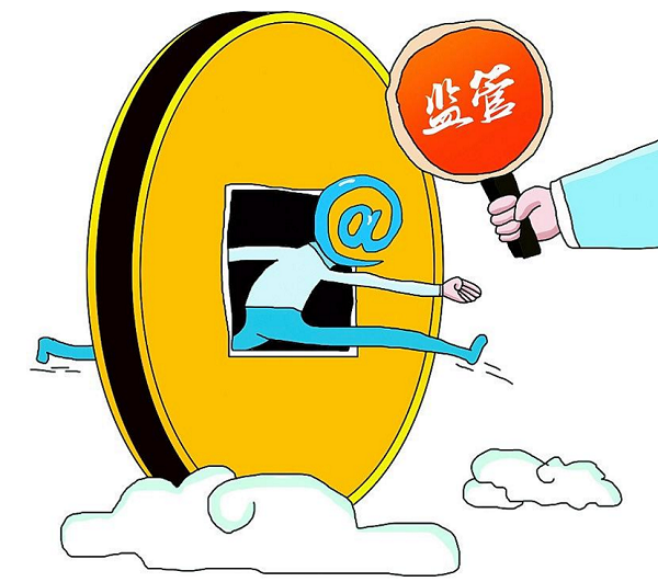 实时监控与警报系统能预防支付风险