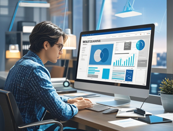 独立站需主动监测用户反馈