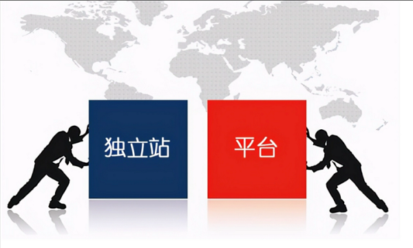 转化率是独立站运营的核心