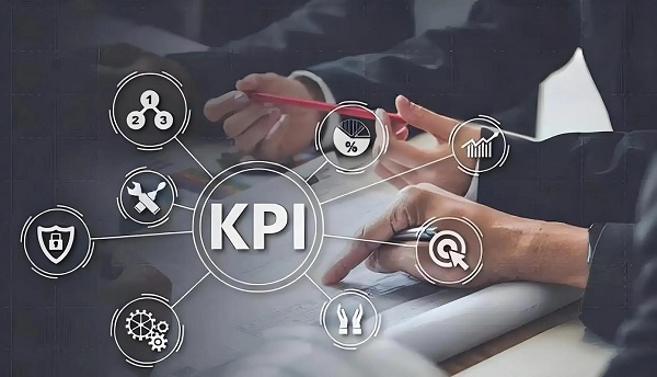 独立站的成功离不开对KPI的持续监控与优化