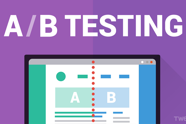 A/B测试则是优化落地页、提升转化率的强大武器
