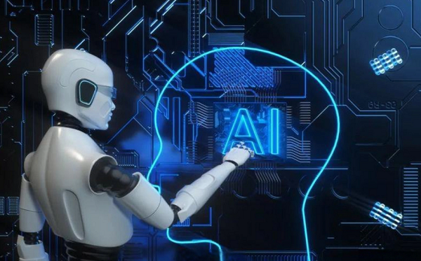 人工智能在独立站运营中扮演重要的角色