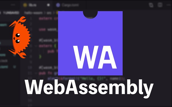 WebAssembly是一种低层级、高性能的二进制指令格式