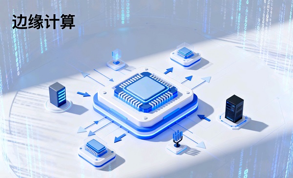 边缘计算是独立站提升竞争力的关键