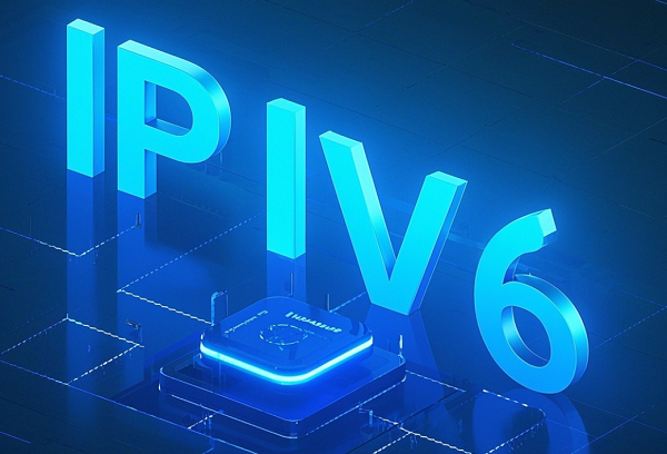 IPv6的数据包格式与IPv4有所不同