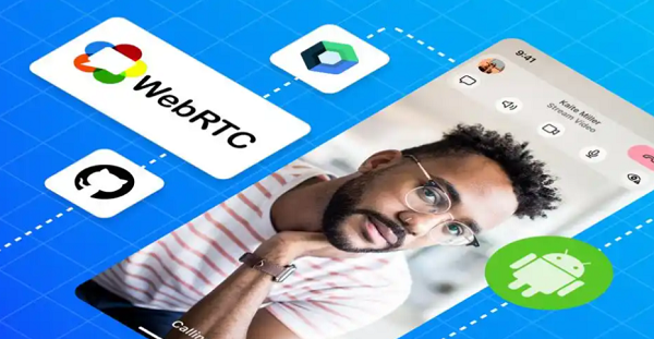 WebRTC技术在独立站中具有广泛的应用场景