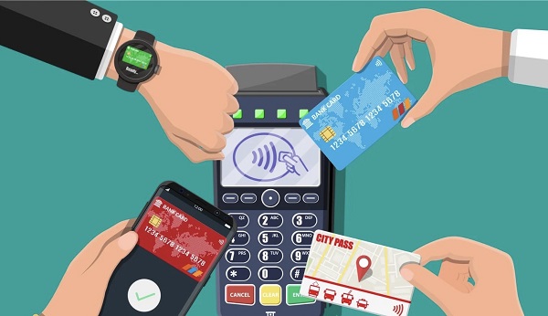 非洲地区的支付方式高度依赖移动货币和本地化支付工具