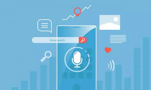 语音搜索高度依赖基础SEO的健壮性