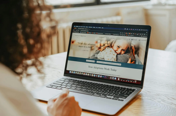 独立站是品牌直接面对消费者的渠道