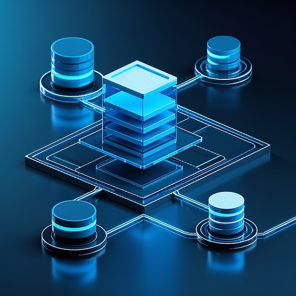 结构化数据是推荐算法的基础燃料