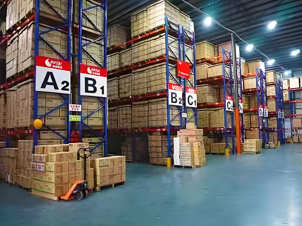 海外仓是提升客户体验的战略支点