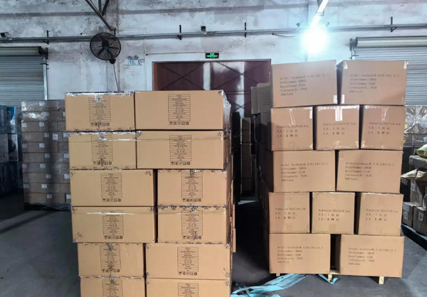 模型预警可指导卖家错峰发货