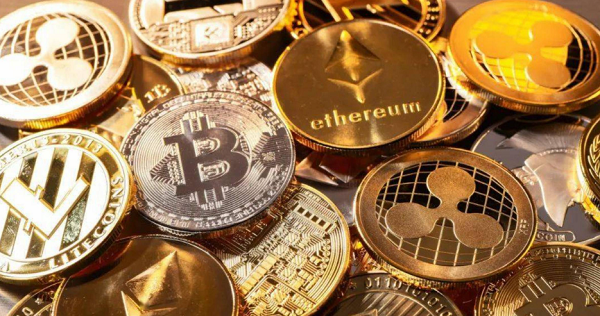 加密货币价格可能在短时间内大幅波动