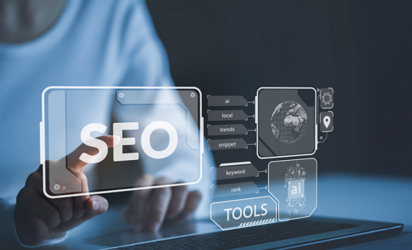 权威性意味着你的网站被行业和公众认可为可靠的信息来源