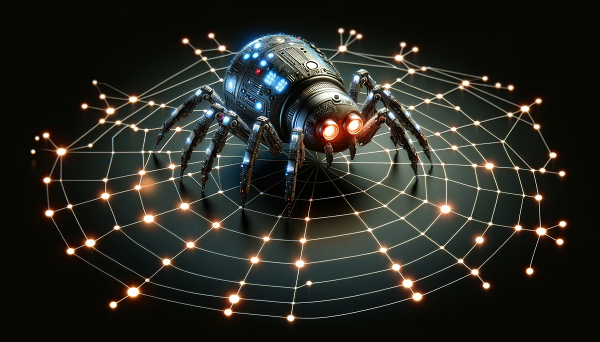 搜索引擎爬虫无法直接“观看”或“聆听”视频内容