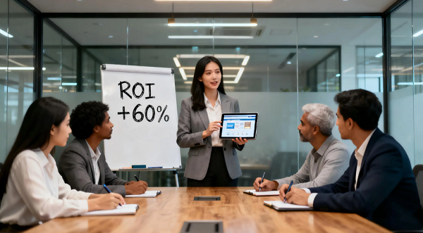 许多独立站运营者会忽略内部链接的科学规划