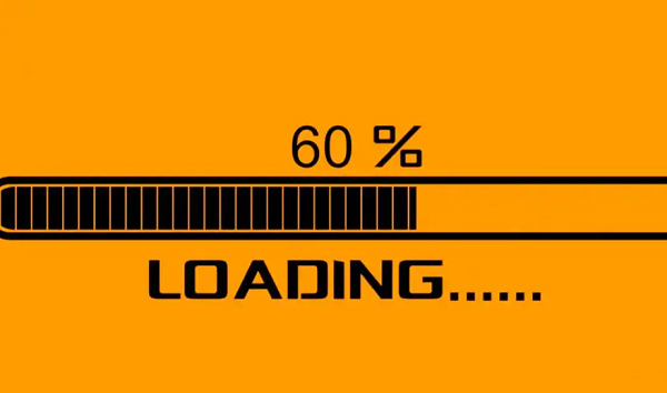 移动用户对加载速度极为敏感