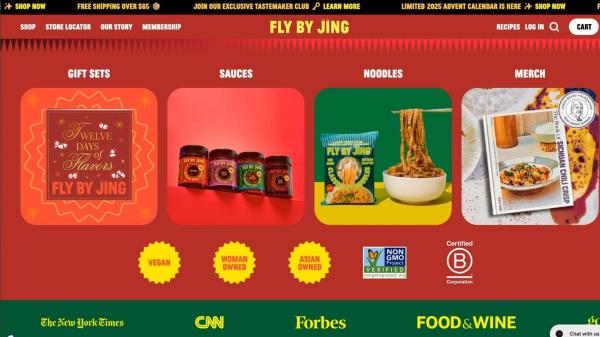 HACCP认证对经营食品的独立站卖家很重要