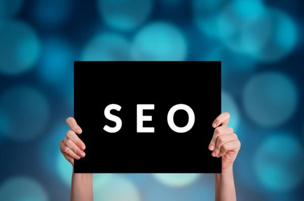 搜索引擎优化是吸引本地客户的核心渠道