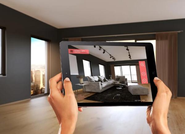 高质量、轻量化的3D模型是AR体验的基础