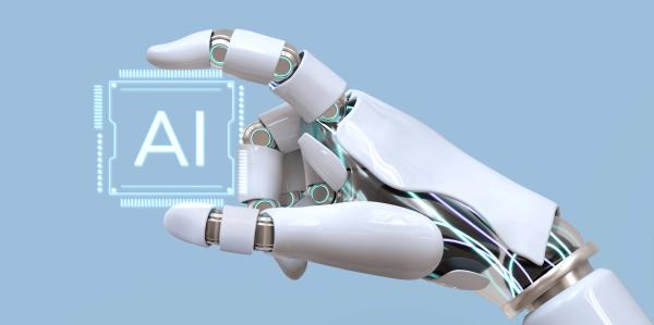 AI生成内容可能处于版权保护的灰色地带