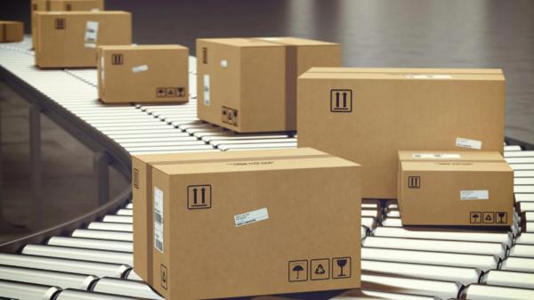 定制化包装方案能降低运输损耗