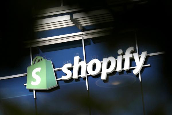 Shopify适合新手和中小卖家