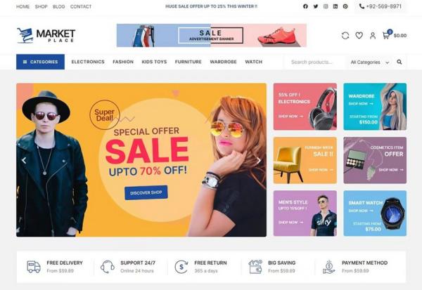 场景化详情页是驱动转化的核心引擎