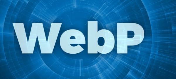 WebP是一种现代图像格式