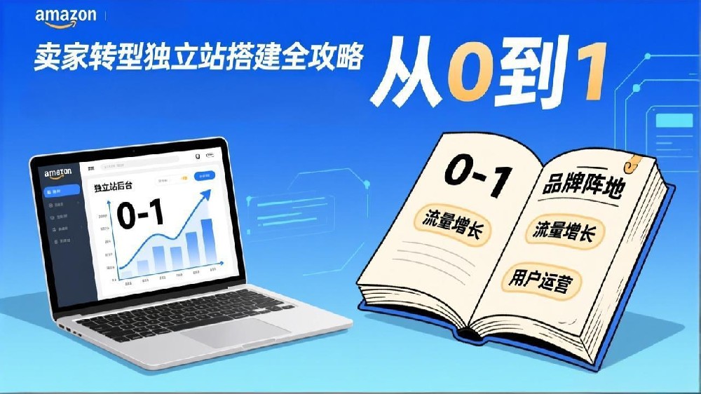 独立站谷歌推广优化全攻略：低成本获取精准流量