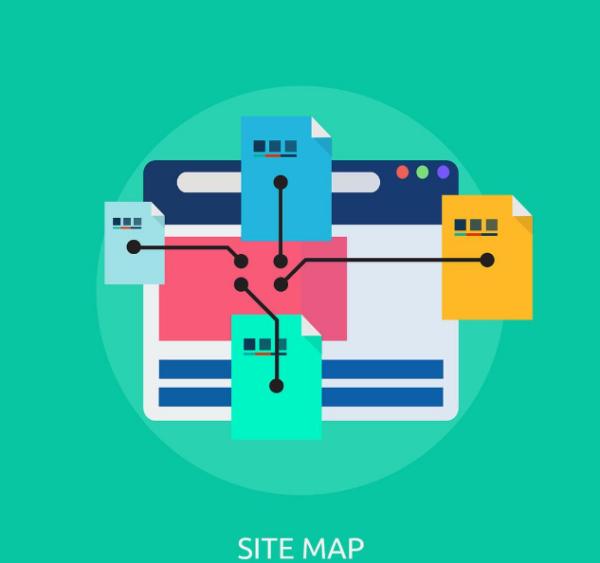 地图应包含所有希望被收录的重要页面