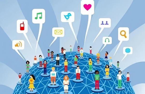 社交媒体是独立站引流不可或缺的渠道