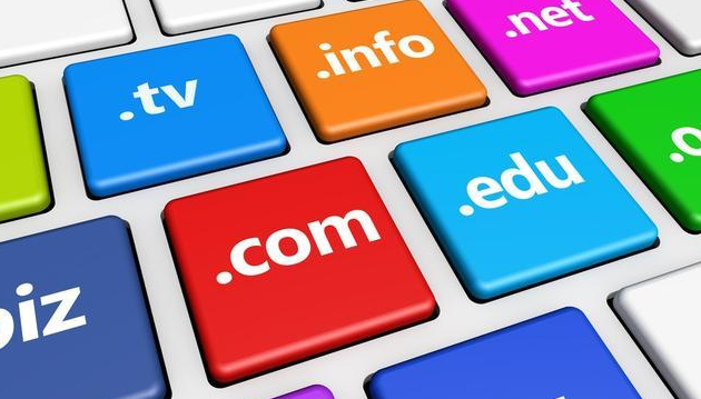 选择域名时需兼顾品牌特性和市场需求