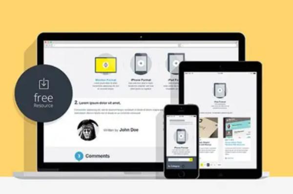 全球移动端流量占比已超72%