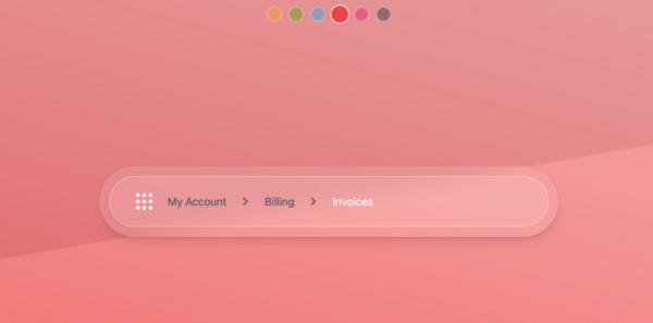 面包屑导航能显著改善用户体验