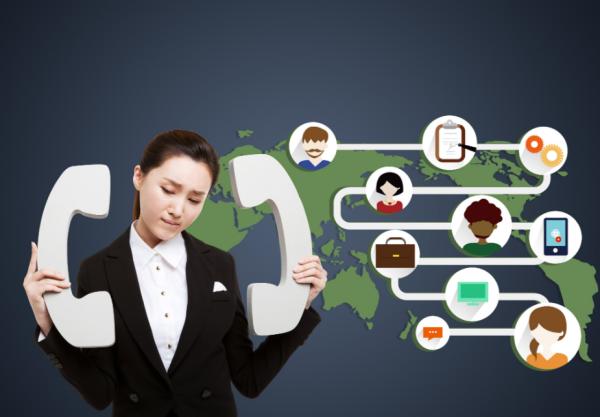 3C独立站售后页面模板包含自助服务门户