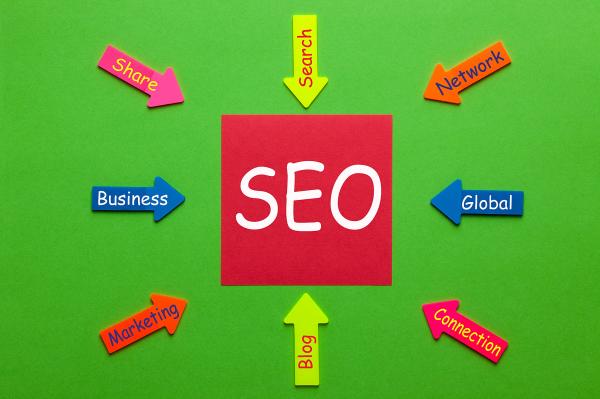 锚文本缺乏关键词会削弱外链对排名的积极影响