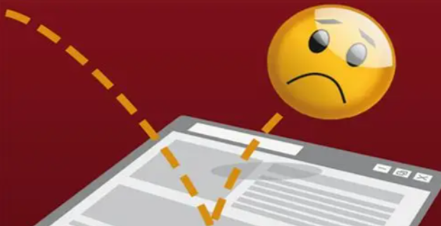 页面加载速度是跳出率的核心影响因素