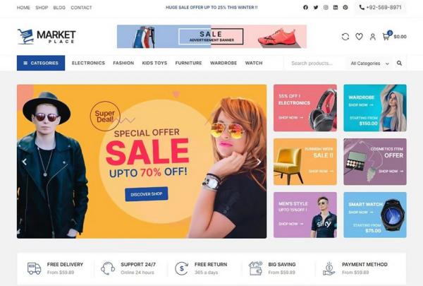 简化的购物流程能引导用户深入探索