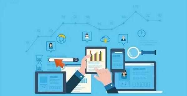 在文章末尾或关键章节结束后可以设置引导性模块