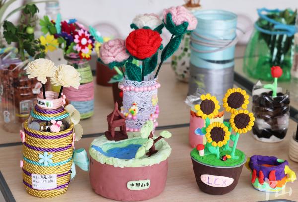 手工品的独特性往往需要细节支撑